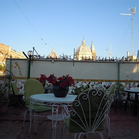 Casa Vacanze Scalone Roma Exterior foto