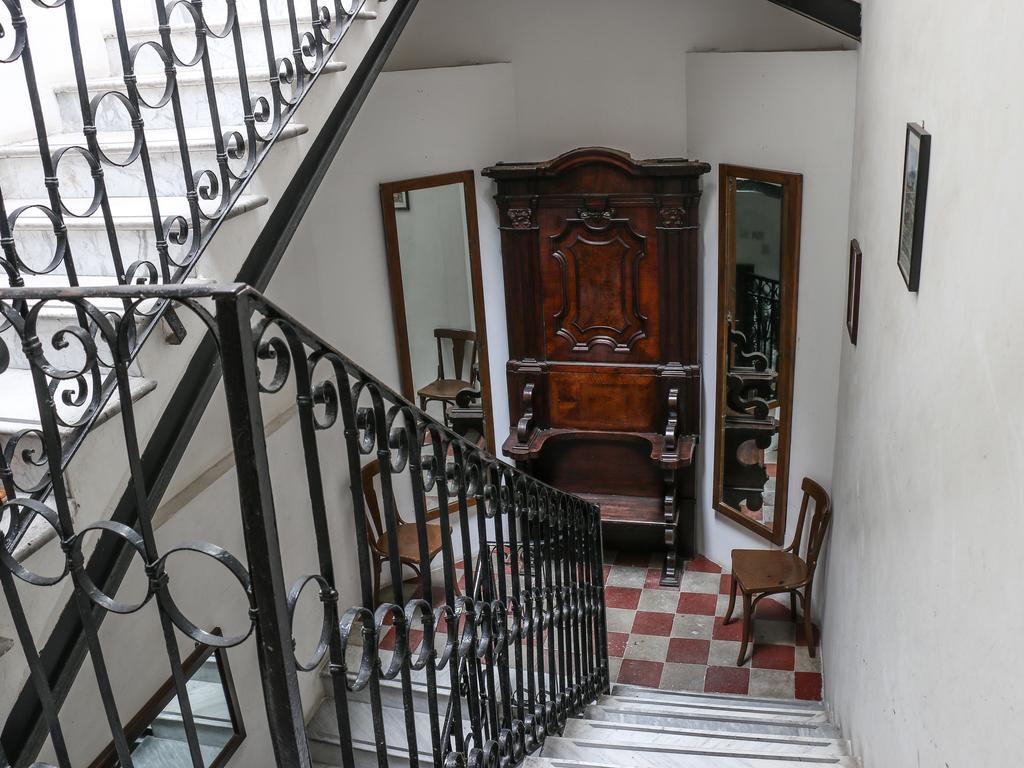 Casa Vacanze Scalone Roma Cameră foto