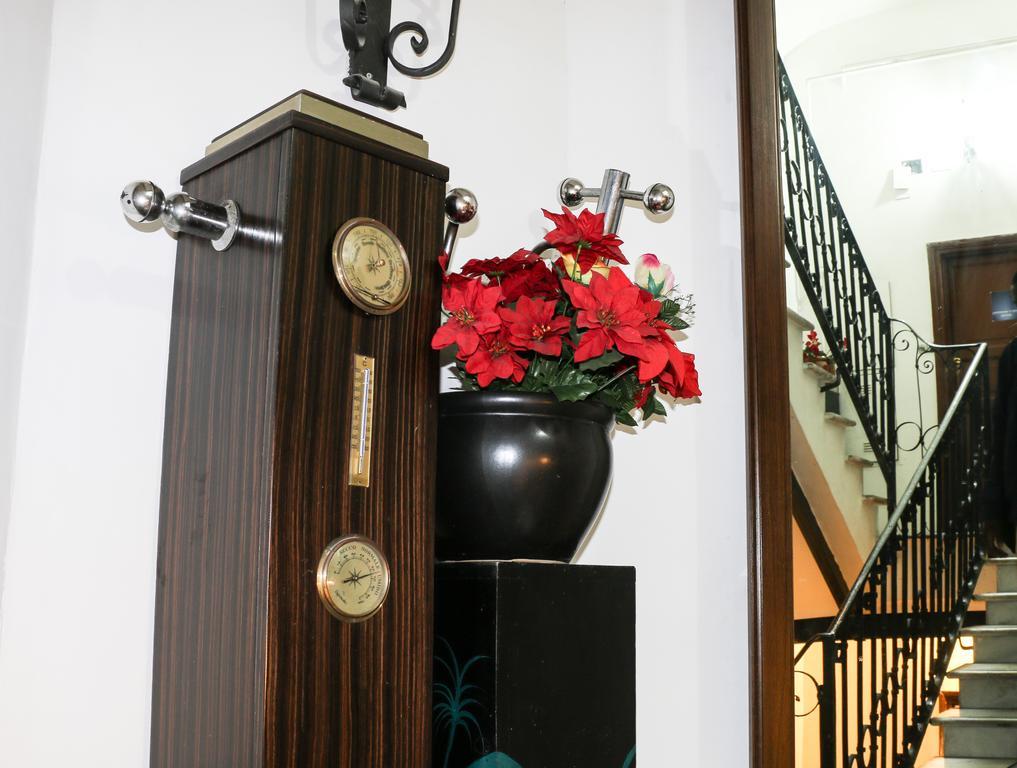 Casa Vacanze Scalone Roma Cameră foto