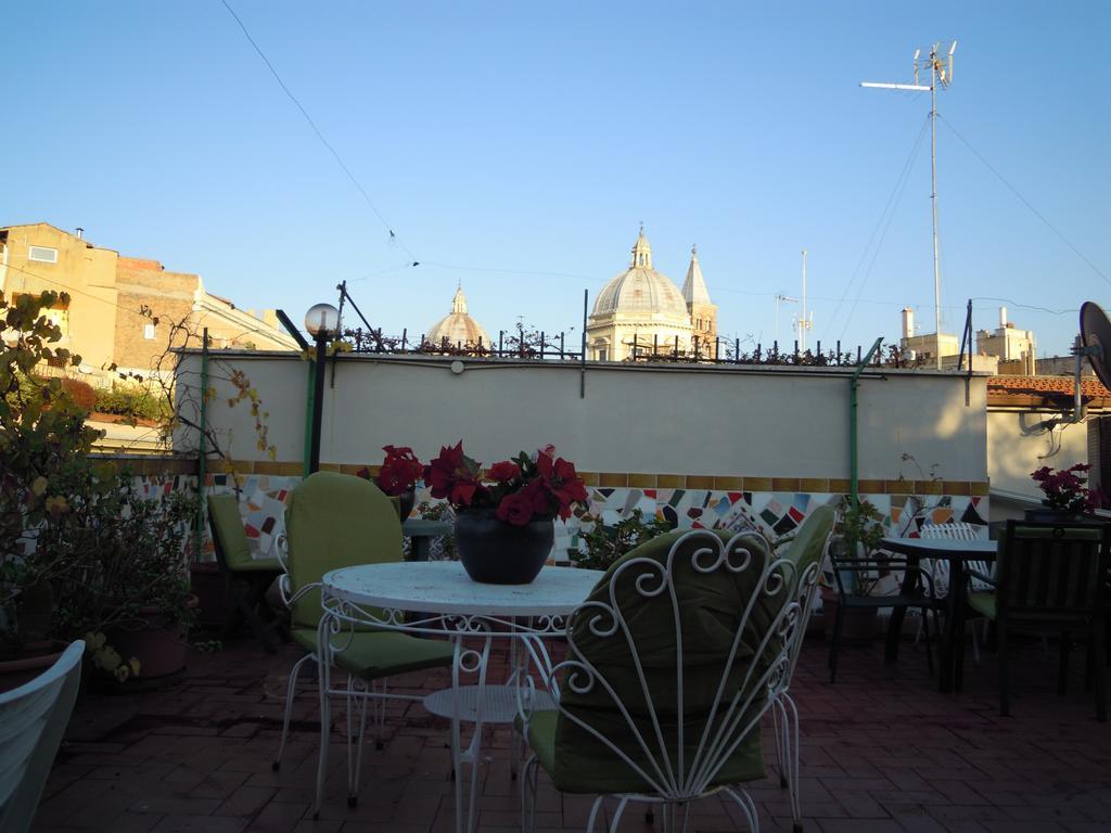 Casa Vacanze Scalone Roma Exterior foto