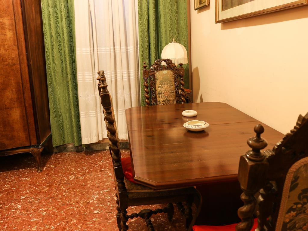 Casa Vacanze Scalone Roma Cameră foto
