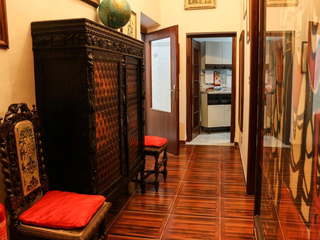 Casa Vacanze Scalone Roma Cameră foto