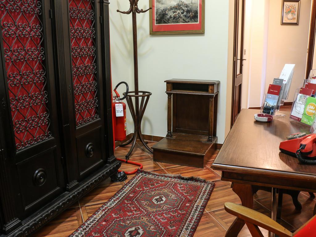 Casa Vacanze Scalone Roma Cameră foto