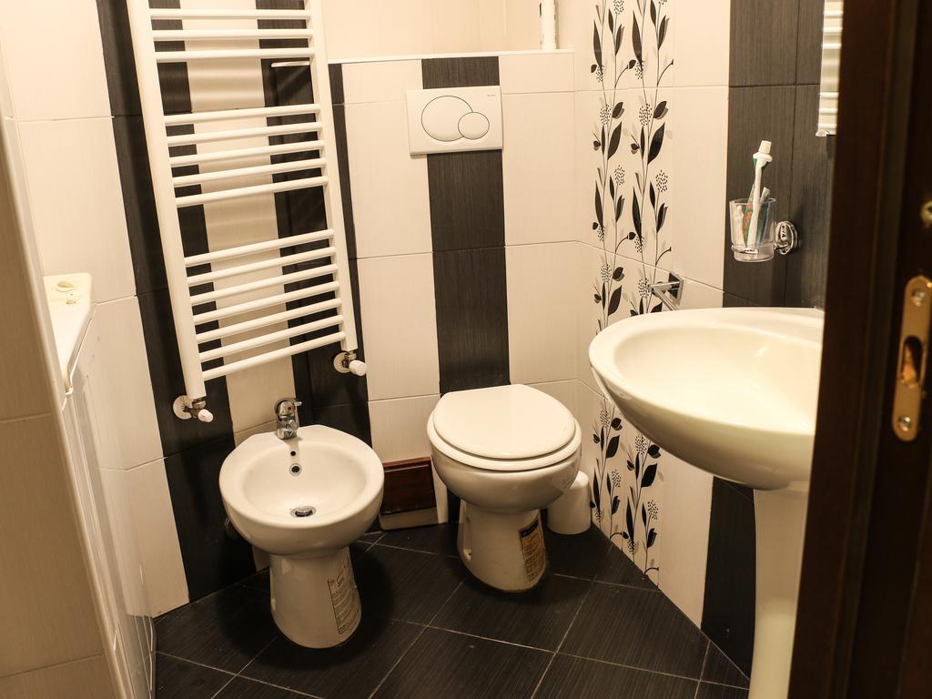 Casa Vacanze Scalone Roma Cameră foto
