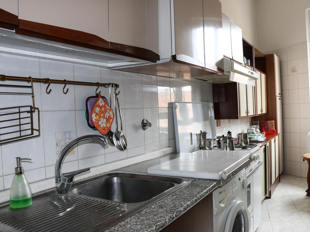 Casa Vacanze Scalone Roma Cameră foto