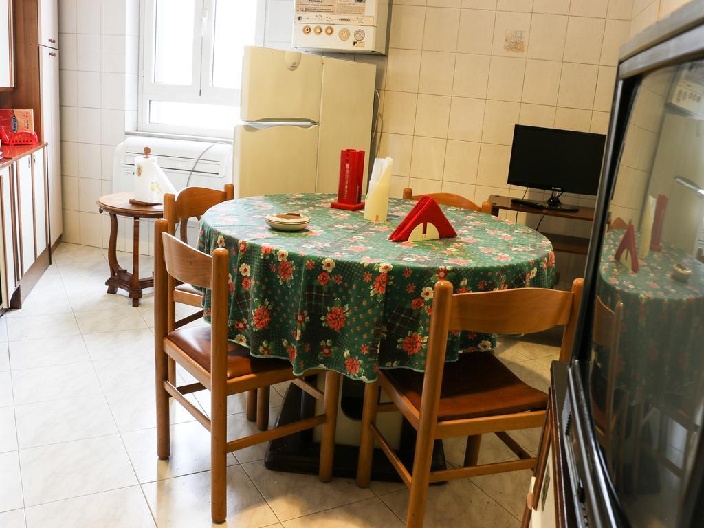 Casa Vacanze Scalone Roma Cameră foto