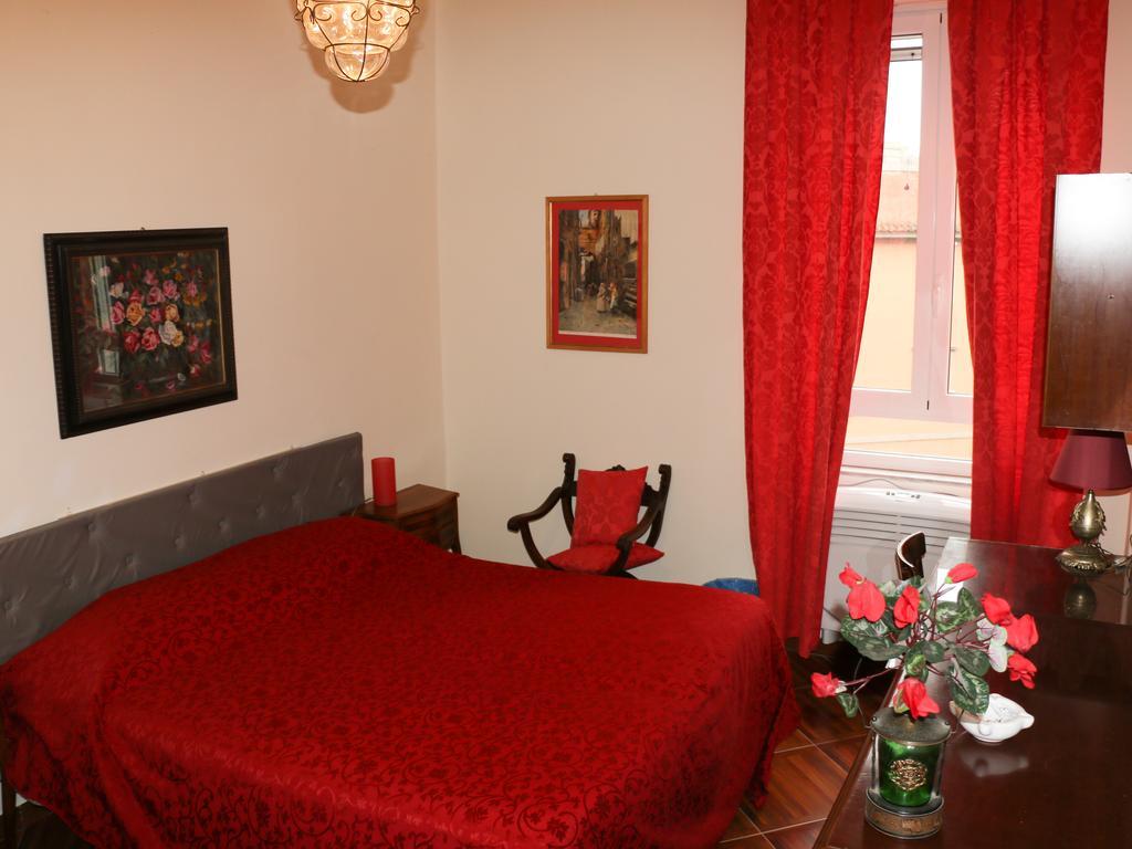 Casa Vacanze Scalone Roma Cameră foto