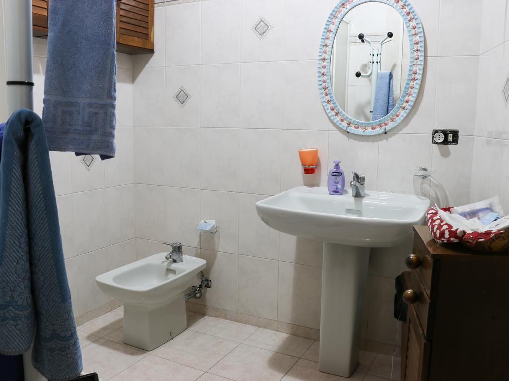 Casa Vacanze Scalone Roma Cameră foto