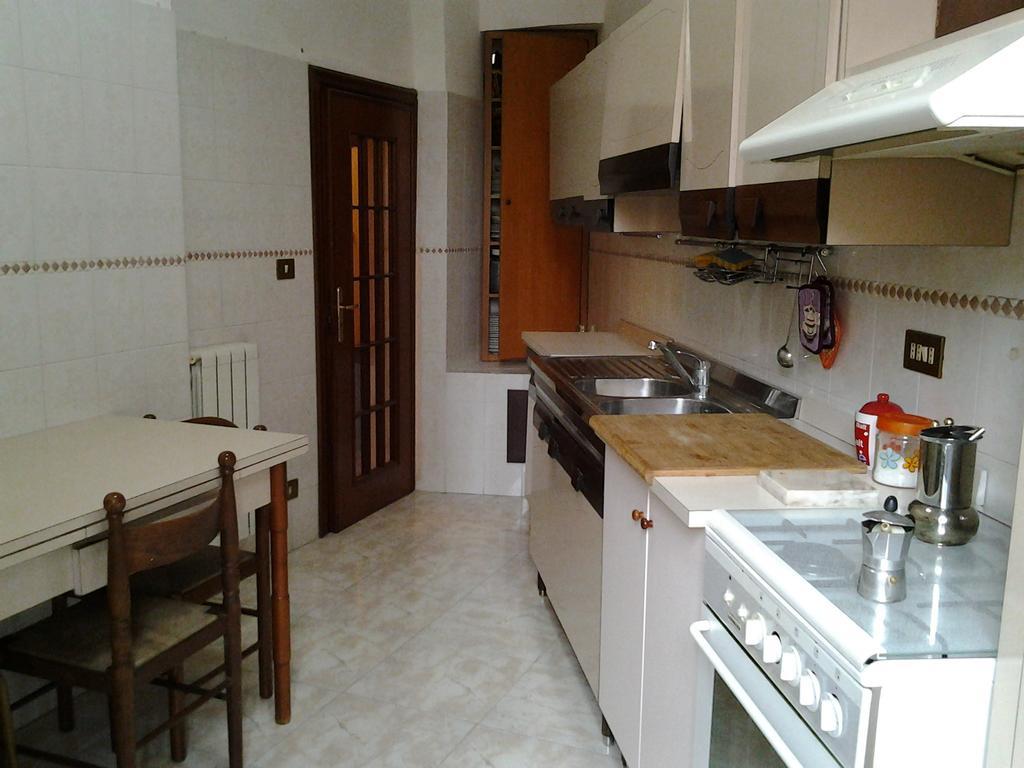 Casa Vacanze Scalone Roma Cameră foto
